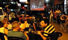 Foto de la galería: El Negro Dolina estuvo en Posadas y deleitó a sus fans