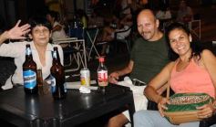 Foto de la galería: El Negro Dolina estuvo en Posadas y deleitó a sus fans