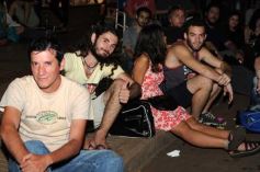 Foto de la galería: El Negro Dolina estuvo en Posadas y deleitó a sus fans