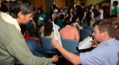 Foto de la galería: Más de mil asistentes convocó el encuentro "Patria Educativa"