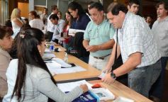 Foto de la galería: Más de mil asistentes convocó el encuentro "Patria Educativa"