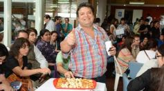 Foto de la galería: Más de mil asistentes convocó el encuentro "Patria Educativa"