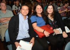 Foto de la galería: Más de mil asistentes convocó el encuentro "Patria Educativa"