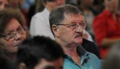 Foto de la galería: Más de mil asistentes convocó el encuentro "Patria Educativa"