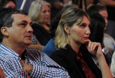 Foto de la galería: Más de mil asistentes convocó el encuentro "Patria Educativa"