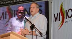 Foto de la galería: Más de mil asistentes convocó el encuentro "Patria Educativa"