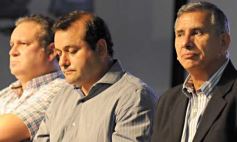 Foto de la galería: Más de mil asistentes convocó el encuentro "Patria Educativa"