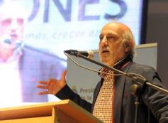 Foto de la galería: Más de mil asistentes convocó el encuentro "Patria Educativa"