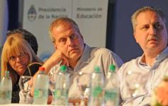 Foto de la galería: Más de mil asistentes convocó el encuentro "Patria Educativa"