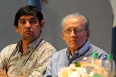 Foto de la galería: Más de mil asistentes convocó el encuentro "Patria Educativa"