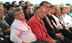 Foto de la galería: Más de mil asistentes convocó el encuentro "Patria Educativa"