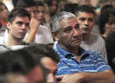 Foto de la galería: Más de mil asistentes convocó el encuentro "Patria Educativa"