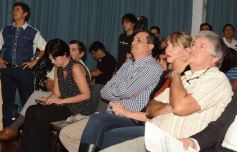 Foto de la galería: Más de mil asistentes convocó el encuentro "Patria Educativa"