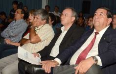 Foto de la galería: Más de mil asistentes convocó el encuentro "Patria Educativa"