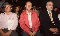 Foto de la galería: Más de mil asistentes convocó el encuentro "Patria Educativa"