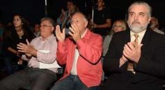 Foto de la galería: Más de mil asistentes convocó el encuentro "Patria Educativa"