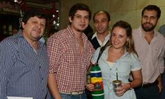 Foto de la galería: Más de mil asistentes convocó el encuentro "Patria Educativa"