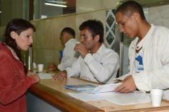 Foto de la galería: Más de mil asistentes convocó el encuentro "Patria Educativa"