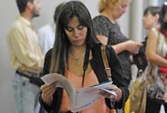 Foto de la galería: Más de mil asistentes convocó el encuentro "Patria Educativa"