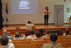 Foto de la galería: Emsa lanzó la campaña de uso responsable de la energía