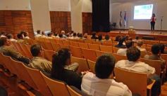 Foto de la galería: Emsa lanzó la campaña de uso responsable de la energía