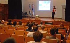 Foto de la galería: Emsa lanzó la campaña de uso responsable de la energía