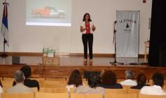 Foto de la galería: Emsa lanzó la campaña de uso responsable de la energía