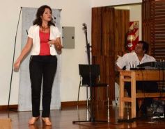 Foto de la galería: Emsa lanzó la campaña de uso responsable de la energía