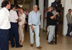 Foto de la galería: Emsa lanzó la campaña de uso responsable de la energía