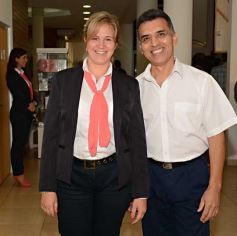 Foto de la galería: Emsa lanzó la campaña de uso responsable de la energía