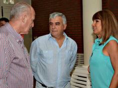 Foto de la galería: Emsa lanzó la campaña de uso responsable de la energía