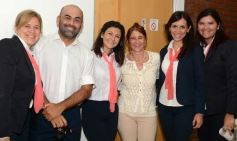 Foto de la galería: Emsa lanzó la campaña de uso responsable de la energía