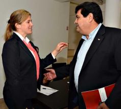 Foto de la galería: Emsa lanzó la campaña de uso responsable de la energía