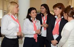 Foto de la galería: Emsa lanzó la campaña de uso responsable de la energía