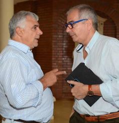 Foto de la galería: Emsa lanzó la campaña de uso responsable de la energía