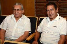 Foto de la galería: Emsa lanzó la campaña de uso responsable de la energía