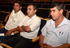 Foto de la galería: Emsa lanzó la campaña de uso responsable de la energía