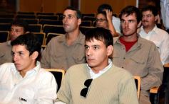 Foto de la galería: Emsa lanzó la campaña de uso responsable de la energía