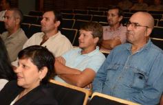 Foto de la galería: Emsa lanzó la campaña de uso responsable de la energía