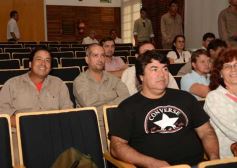 Foto de la galería: Emsa lanzó la campaña de uso responsable de la energía