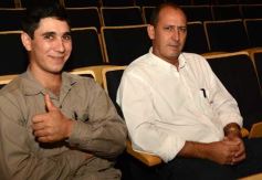 Foto de la galería: Emsa lanzó la campaña de uso responsable de la energía