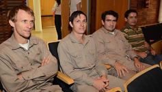 Foto de la galería: Emsa lanzó la campaña de uso responsable de la energía