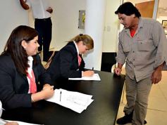 Foto de la galería: Emsa lanzó la campaña de uso responsable de la energía