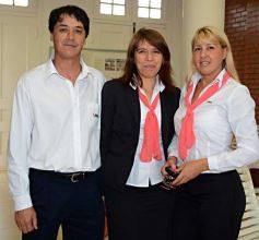 Foto de la galería: Emsa lanzó la campaña de uso responsable de la energía