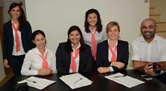 Foto de la galería: Emsa lanzó la campaña de uso responsable de la energía