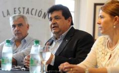 Foto de la galería: Emsa lanzó la campaña de uso responsable de la energía