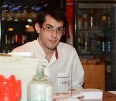 Foto de la galería: Cena de campeones en Doña Chola