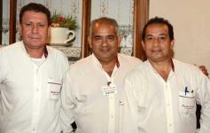 Foto de la galería: Cena de campeones en Doña Chola