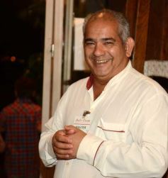 Foto de la galería: Cena de campeones en Doña Chola