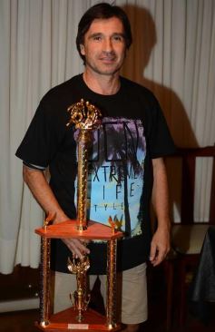 Foto de la galería: Cena de campeones en Doña Chola